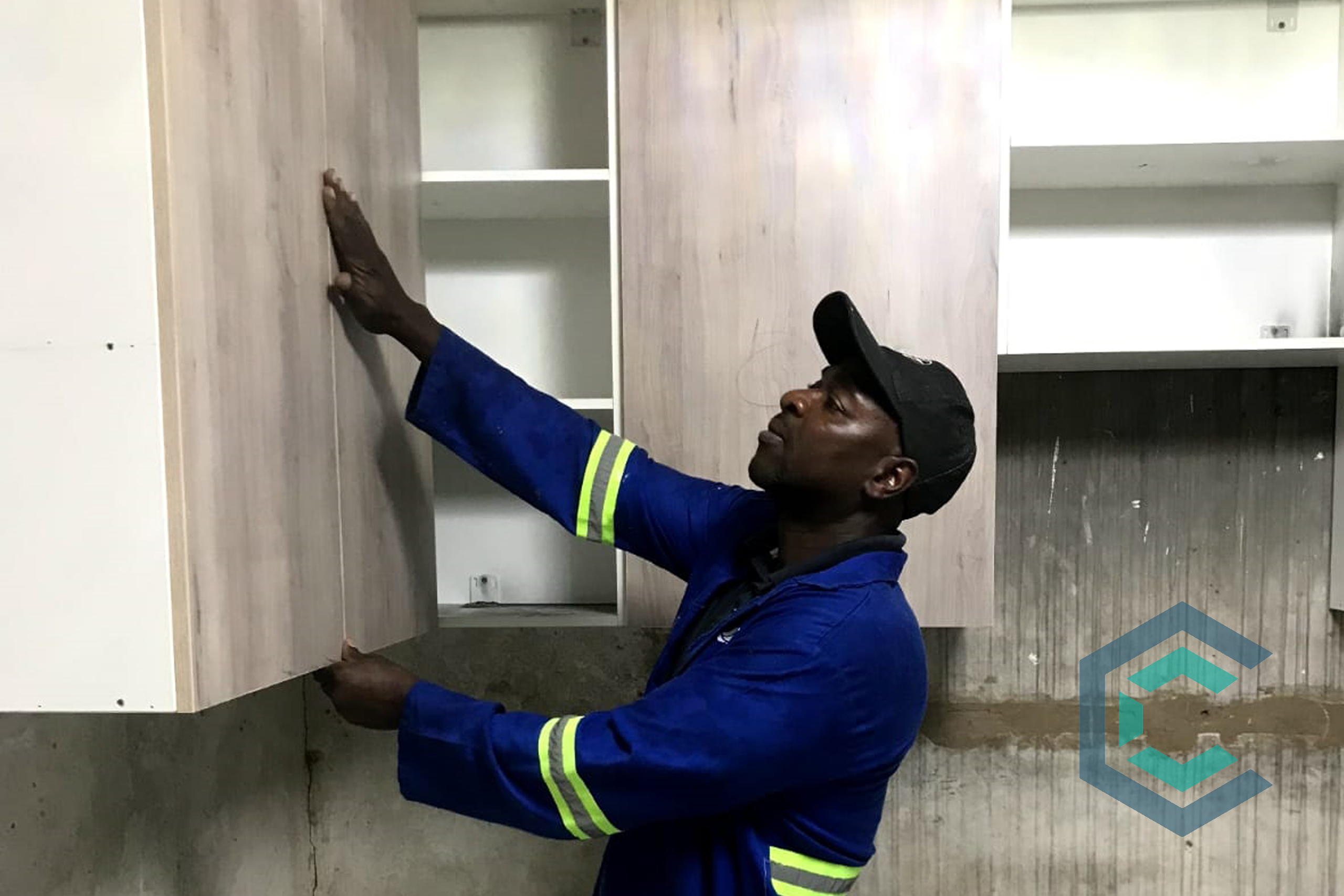 Carpentry